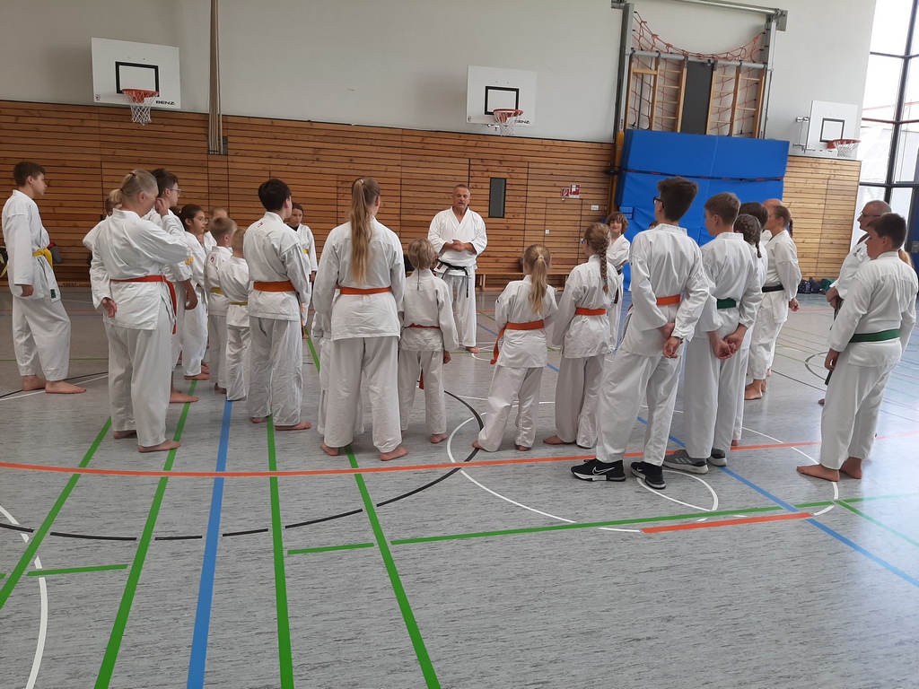 GKVBW-Tag in Eppingen